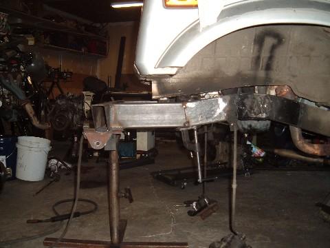 new front frame tacked on 1.JPG