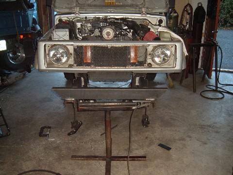 frame tacked on 2.JPG