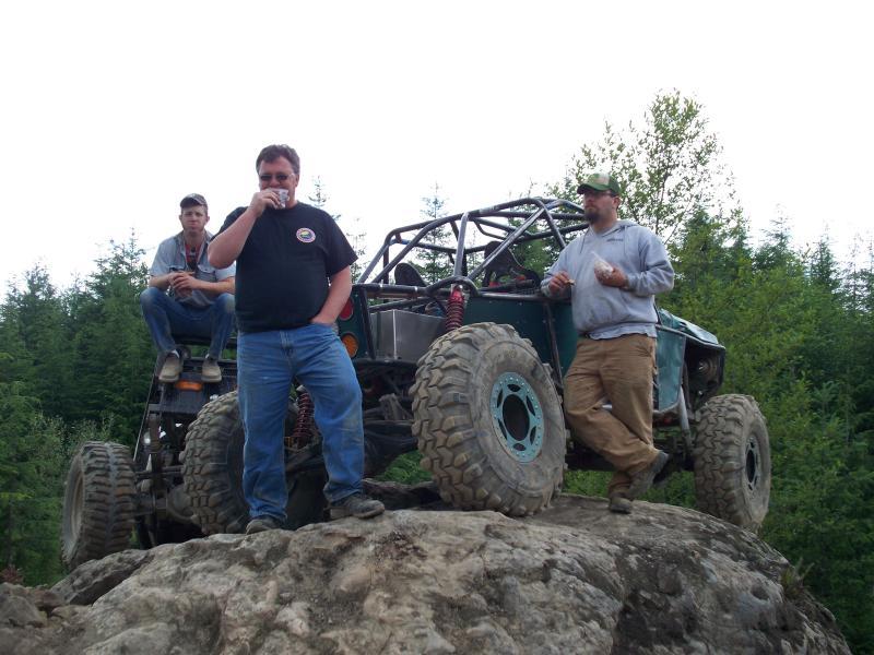 Judd & Jeepless watching V Crack for Action.jpg