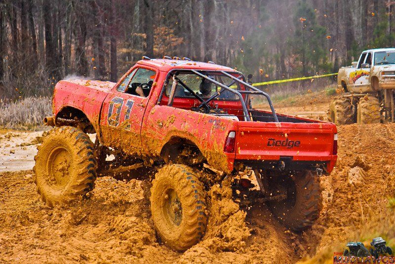 MUD BOGGING WITH THE GENERAL.jpg